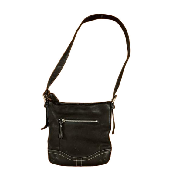 COACH crossbody shoulder bag - Picture 6 of 9